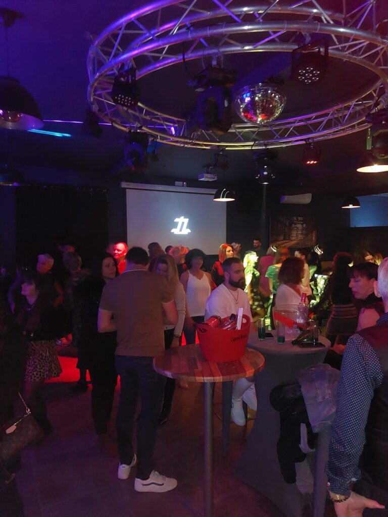 Le Factory Restaurant La Farlède