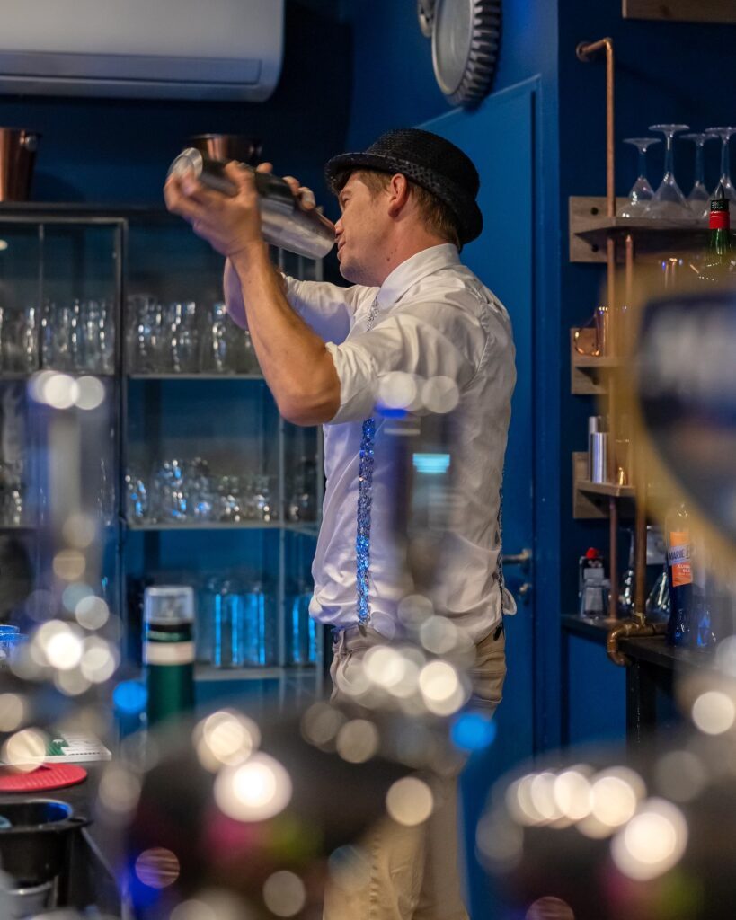 Le Factory Restaurant La Farlède