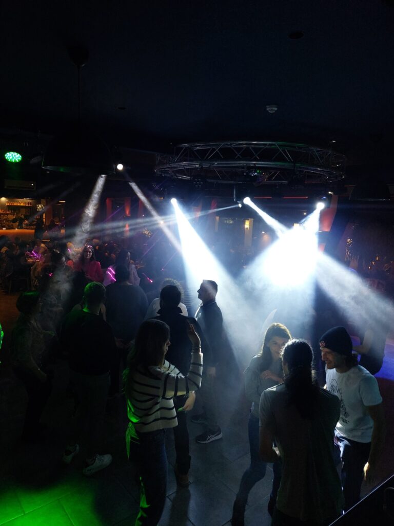 Le Factory Restaurant La Farlède