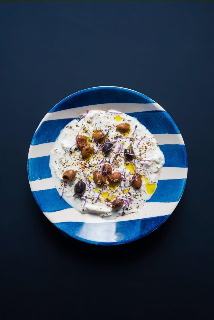 Le Factory Restaurant La Farlède