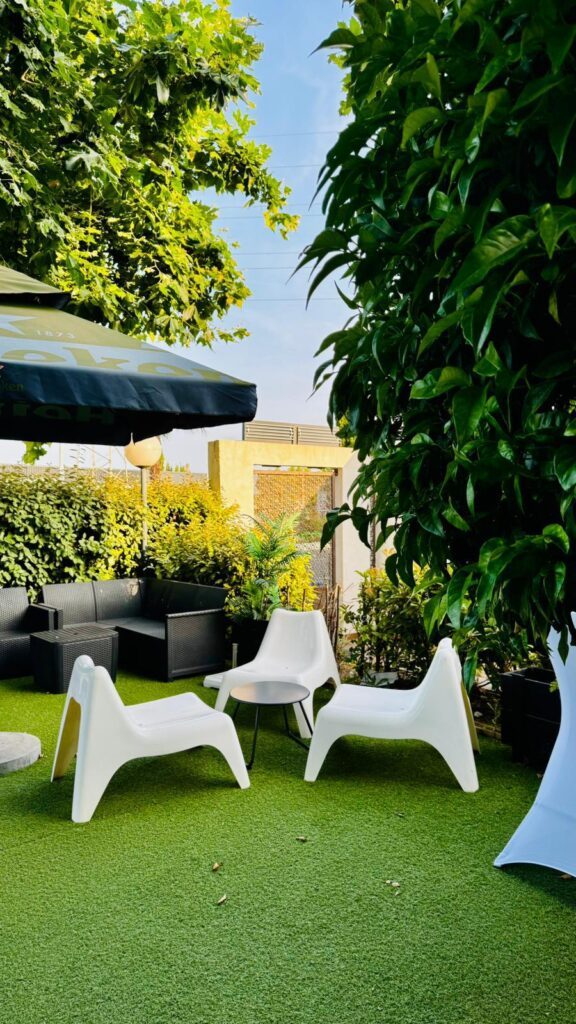 Le Factory - Restaurant Bar Lounge à la Fardèle