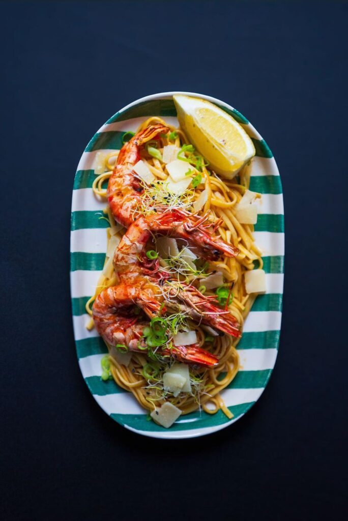 Le Factory Restaurant La Farlède