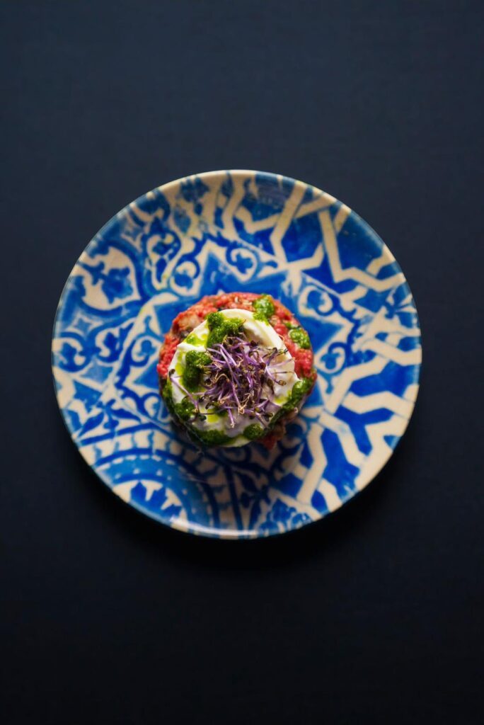 Le Factory Restaurant La Farlède